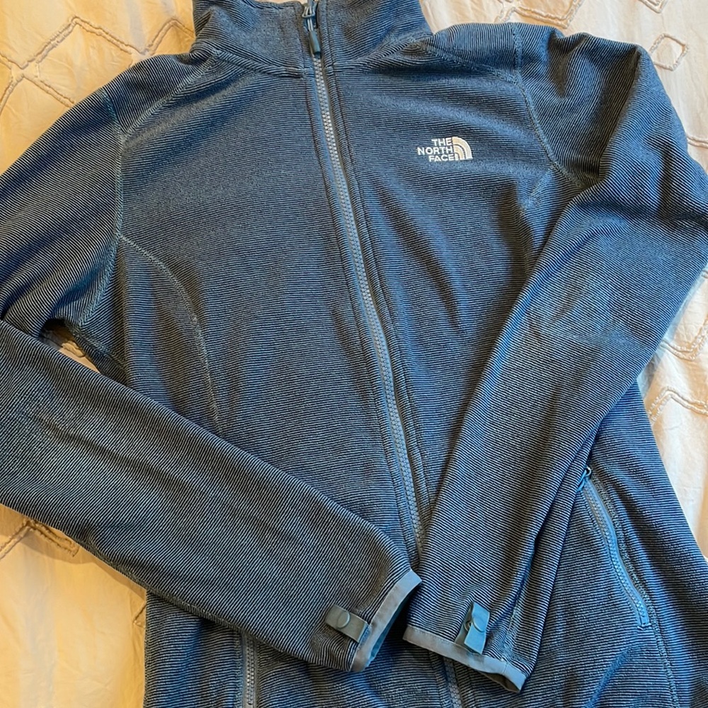 The North Face Zip-up